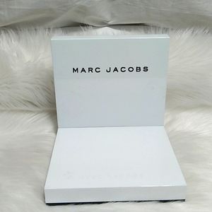 SALE!! Marc Jacobs Sunglasses & Eyeglasses Logo Display W/Velvet-Feel Bottom
